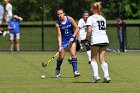 FH vs Nichols  Wheaton College Field Hockey vs Nichols College. - Photo By: KEITH NORDSTROM : Wheaton, field hockey, FH2021